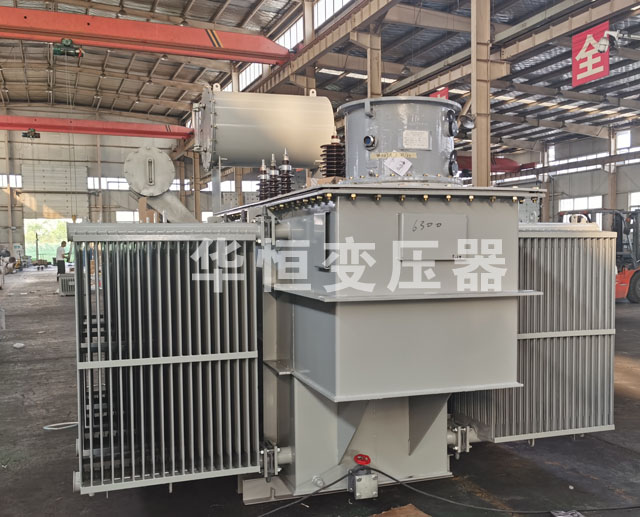 6300KVA松滋松滋松滋电力变压器