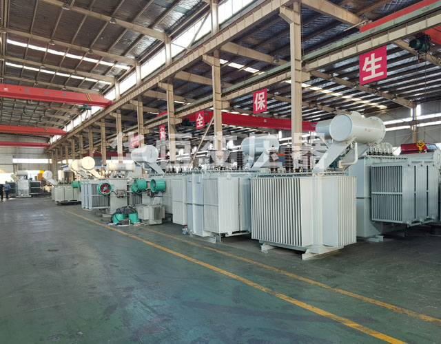 S11-8000/35松滋松滋松滋电力变压器厂家