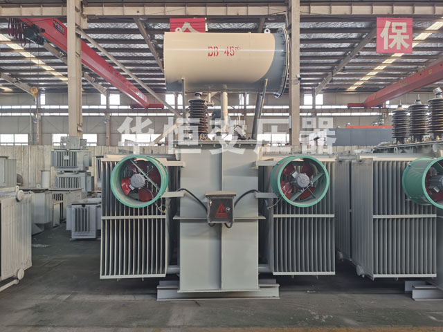 S11-8000/35松滋松滋松滋电力变压器价格