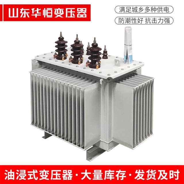S13-10000/35松滋松滋松滋油浸式变压器厂家