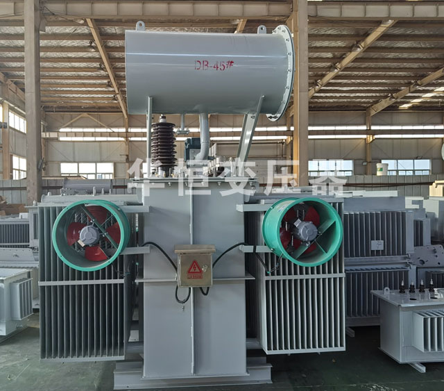 S11-6300/35松滋松滋松滋油浸式变压器