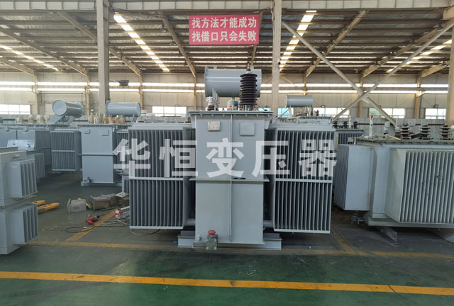 SZ11-6300/35松滋松滋松滋油浸式变压器价格
