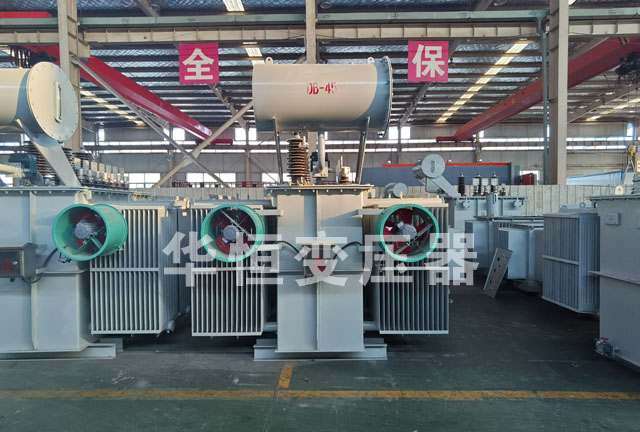 S13-6300/35松滋松滋松滋油浸式变压器